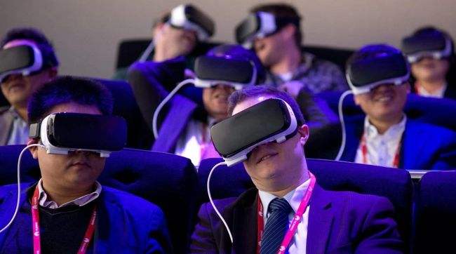 Roblox上市彻底引爆现实中的“元宇宙”热潮