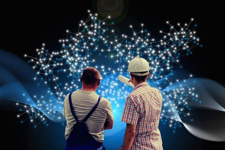 硬件:用于访问、交互或开发元宇宙的物理技术和设备