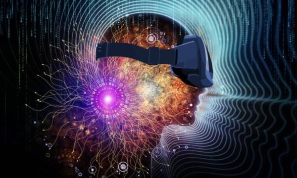 VR眼镜为入口的三维数字世界(元宇宙)很可能无法颠覆智能手机