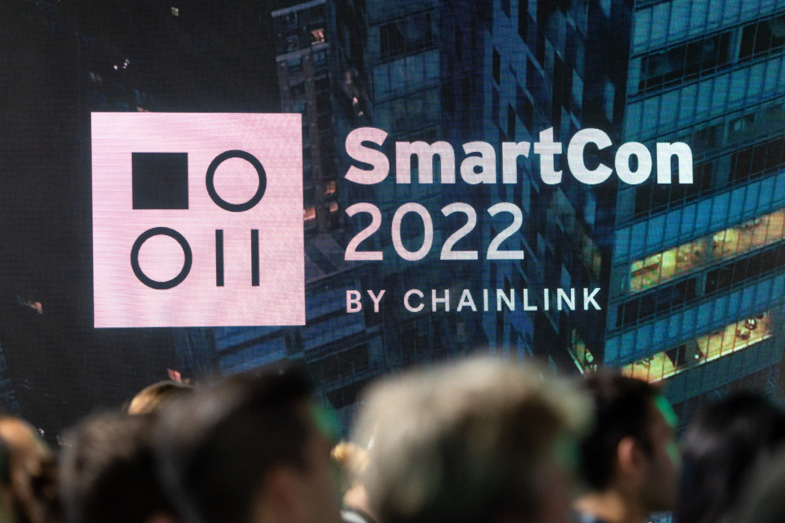 2022 SmartCon大会第一天精彩回顾
