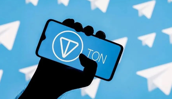 Telegram的加密布局：TON及其生态发展潜力